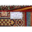 Tapis fait à la main Kazak 3x5