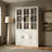 Ogrady Dining Cabinet