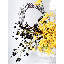 Trousse de rangement Golden Meadow (tiges seulement)