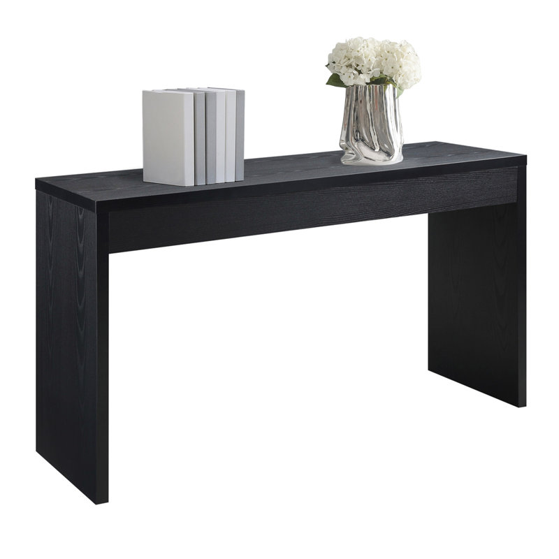 Console Brene, Noir