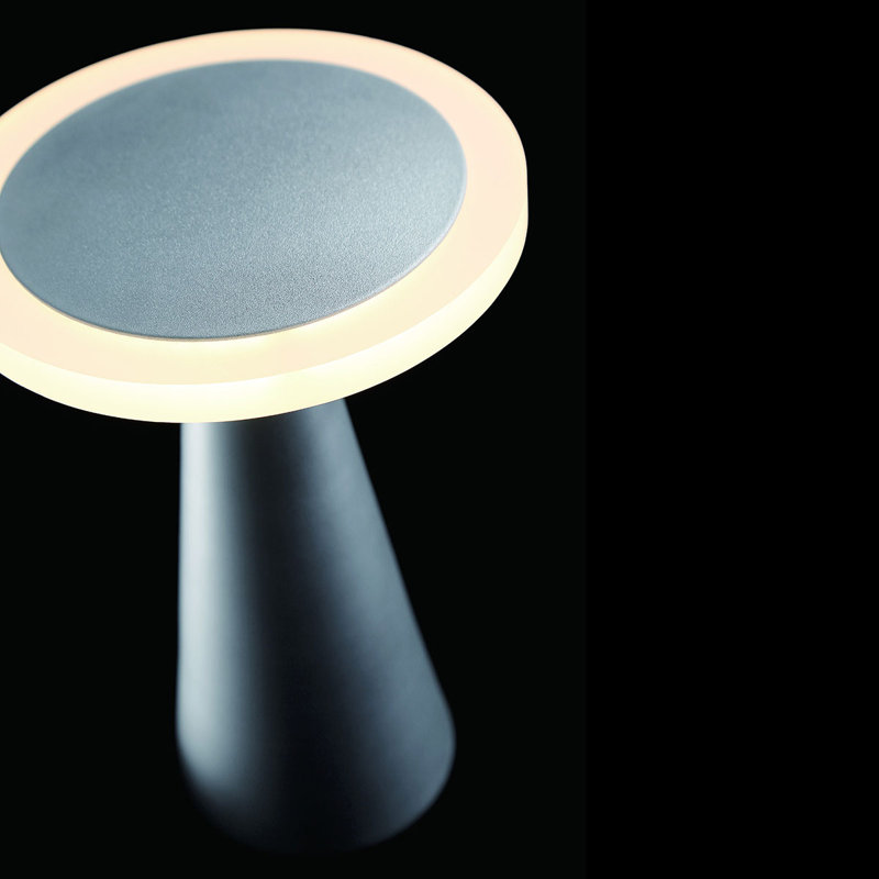 Bryden Cute LED 9" Table Lamp
