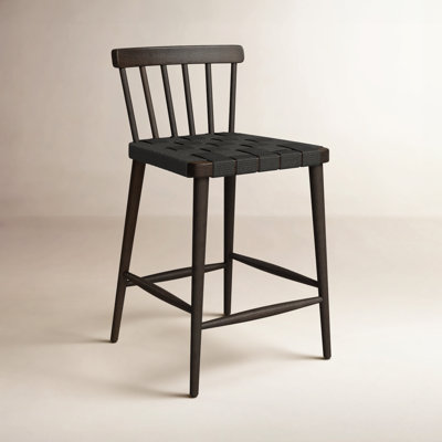 Catalonia 26" Bar Stool