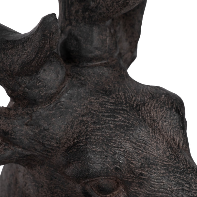 Northam Resting Deer Figurine