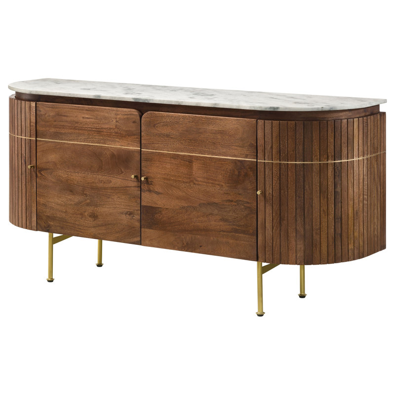 Buffet 4 portes Dwayne