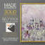 Impression florale I-Premium de Floral Entertainment - prête à être accrochée - aucun clou requis - aucun clou requis-108152258-108152259