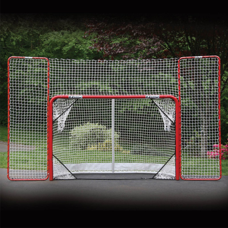 EZ Goal Fabric Goal/Net