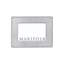 Beaded Rectangle Picture Frame-1892273565