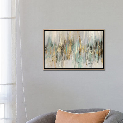 Print on Canvas