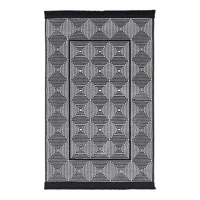 Lucerito Geometric Indoor Rug