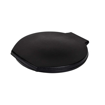 Round Toilet Seat