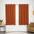 Adina Sevan Solid Thermal Grommet Curtain Panels-115951675-118302986