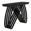 Infinity 51'' W Solid Wood Console Table