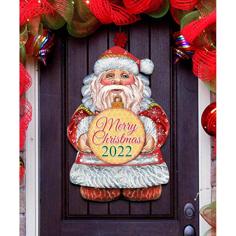 People Wall Decor