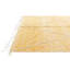 Tapis jaune Odea