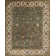 Kingdom Hand Knotted Wool Area Rug