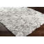Tapis gris / blanc Dittman-1049426907
