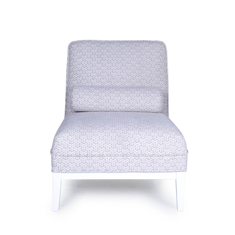 Firenze Upholstered Accent Chair