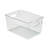 Simplify Plastic Decorative Basket-1409917732