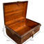 Ahmeir Handmade Decorative Trunk