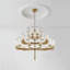Kelly Wearstler Liaison Triple Tier Chandelier-44746354