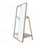Cintre avec miroir