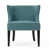 Teal 100% Polyester
