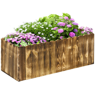 Planter Box