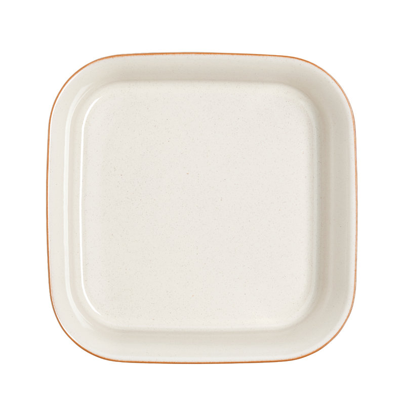 Denby Heritage Pavilion Square Oven Dish