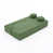 Green est en rupture de stock