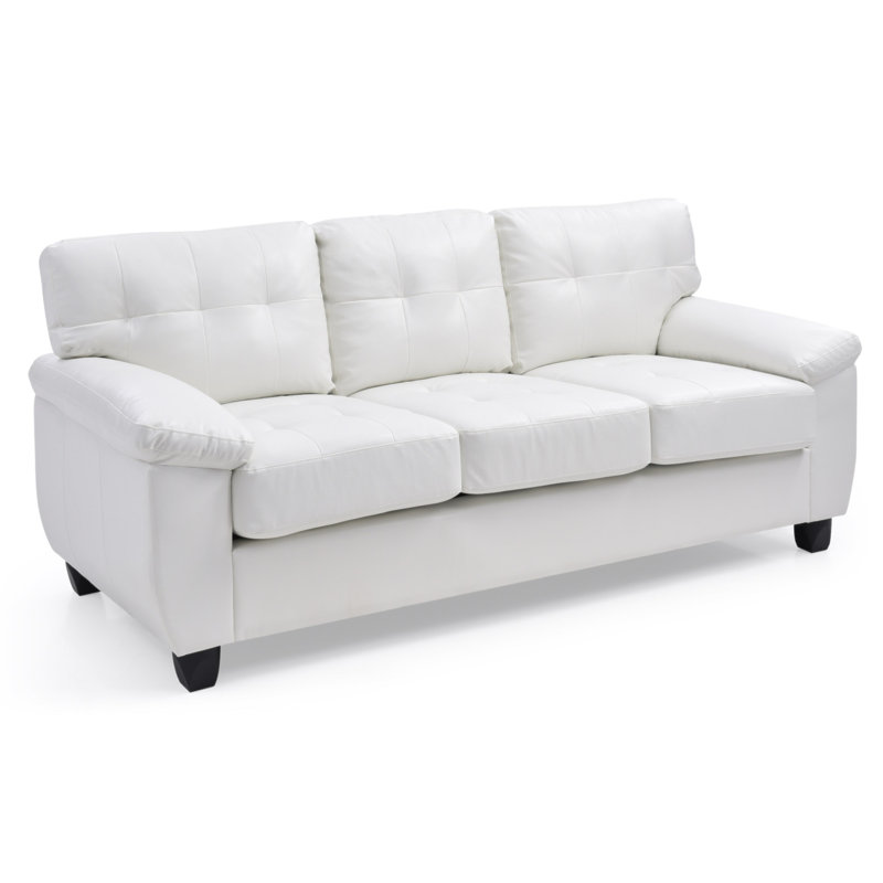 Canapé Gallant G907A-S, White
