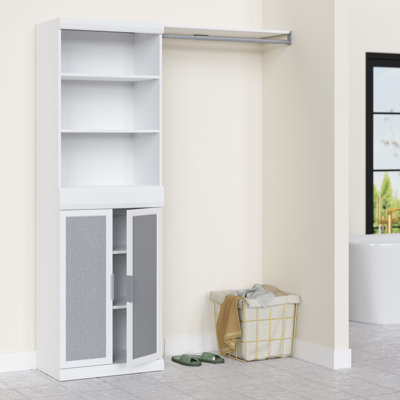 Organisateur de placard ClosetMaid Mosaics