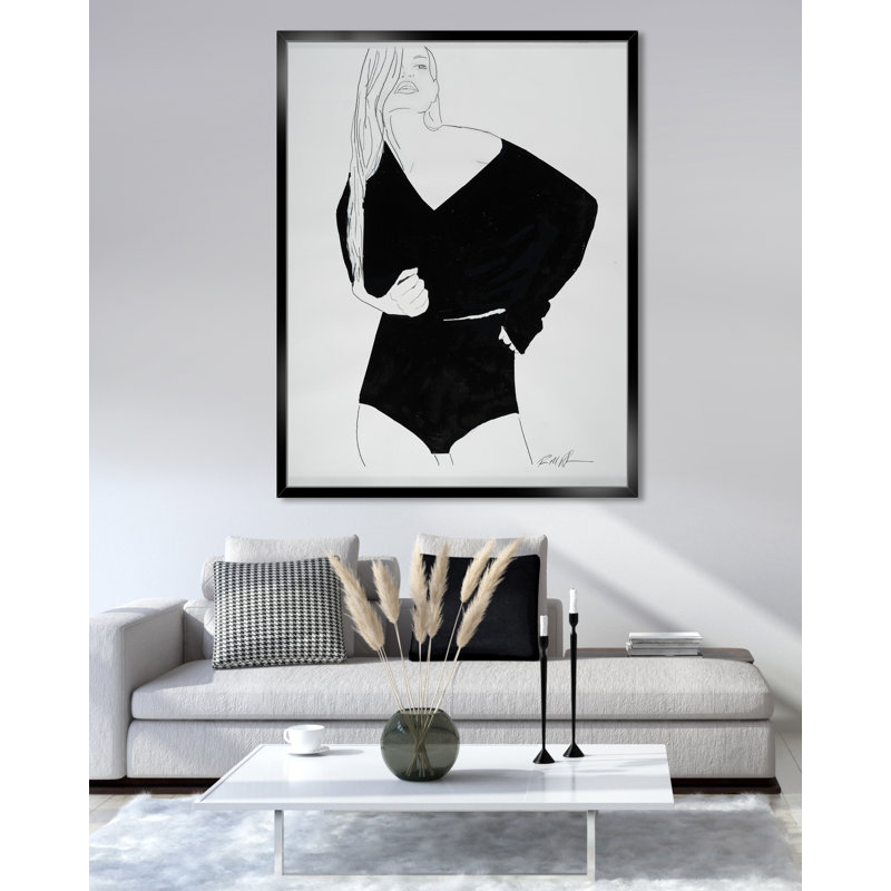 Robert Robinson " Undress "