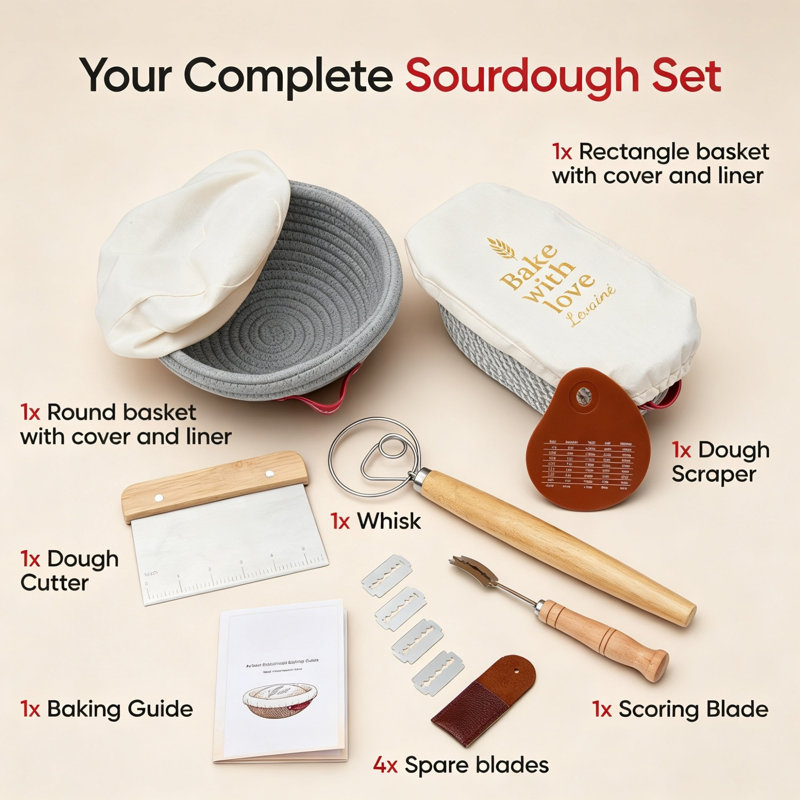Food Storage Container