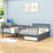 Dekevious Kids Twin Over Full Bunk Bed with Trundle-641168638