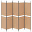 180cm H Folding Room Divider-65509552