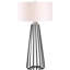 Lampe de table 34 po Vandewa