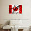Drapeau canadien Borges-111981218