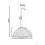 WERU 1 - Light Natural Pendant