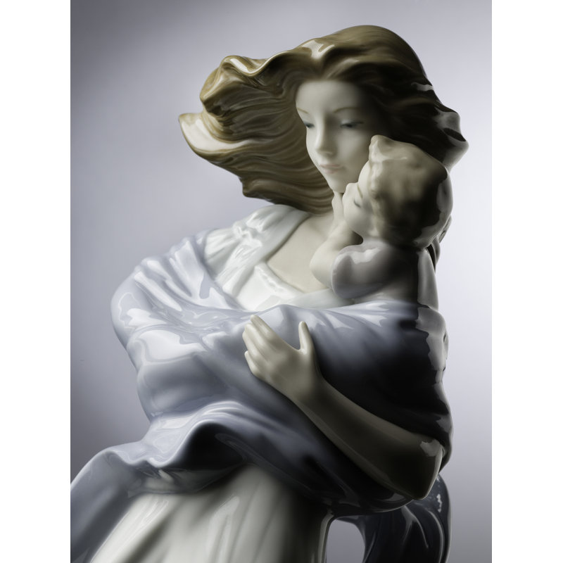 Loving Touch Mother Figurine