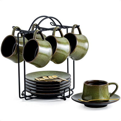 Tasse à espresso en céramique