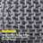 Cotton Round Pouf Foot Stool Ottoman -111721927