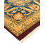 Classic One-of-a-Kind 9' 1" x 11' 9" Hand Knotted Area Rug