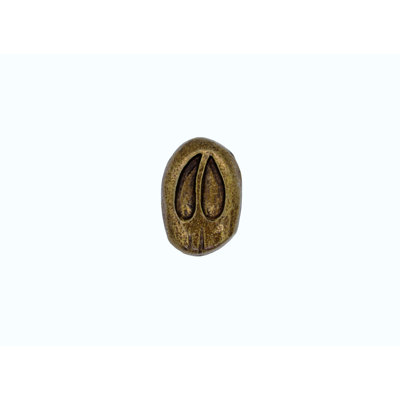 Poignée fantaisie 5/4" length