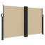 Dakota Fields Retractable Side Awning-798149890-798150140