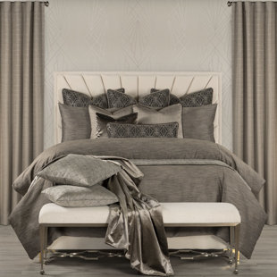 Ensemble de housse de couette et insert Suits You Luxury