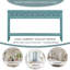 Rustic Entryway Console Table-1417121845
