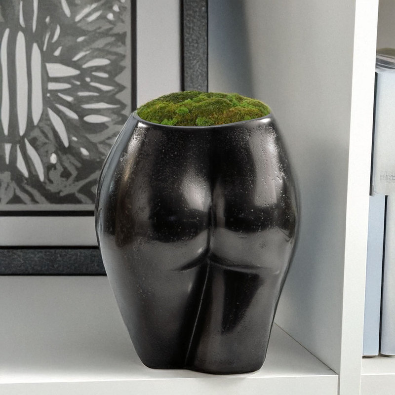 Vase Dama