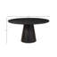 Wyatt Pedestal Dining Table-1633961196-1651328245