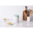 Landreth Ceramic / Porcelain Jar-1407064545