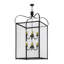 Rennes 12 - Light Chandelier-707447291